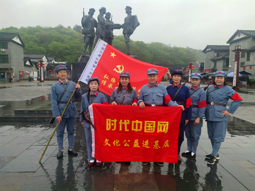 2023年3月26日湖南省郴州市汝城县文明瑶族乡沙洲村工农总司令部（半条被子）_副本.jpg