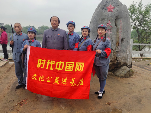 2023年3月29日到广西桂林市全州县绍水镇的洛口村长征湘江战役大坪渡口（西岸）_副本.jpg