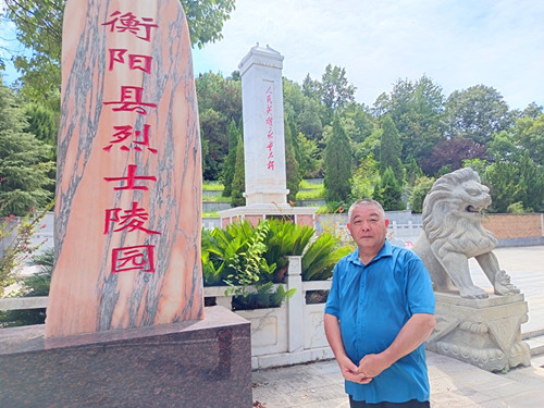 2025年8月18日衡阳市衡阳县洪市镇余田村石灰组洪市衡宝战役墓_副本.jpg