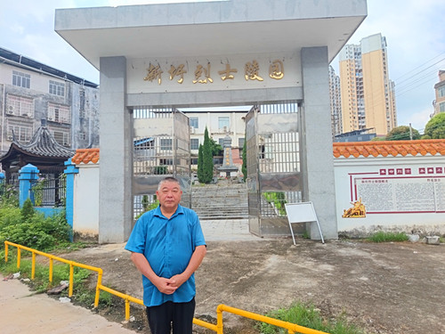 2025年9月20日广西壮族自治区玉林市北流县新圩镇 北流新圩陵园_副本.jpg