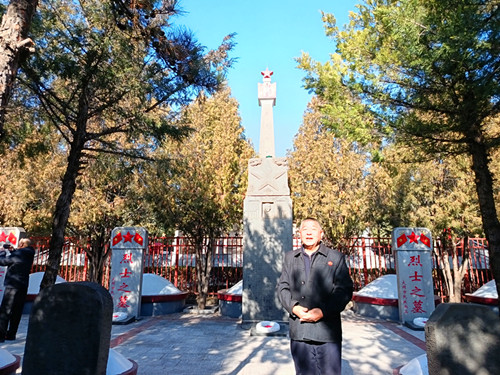 2025年11月20日山西 大同市 南郊区马军营乡田村东大同市革命陵园1_副本.jpg